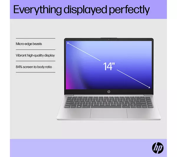 HP Pavilion SE 14″ Laptop - Image 7