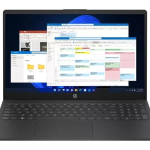HP 15 15.6″ Laptop