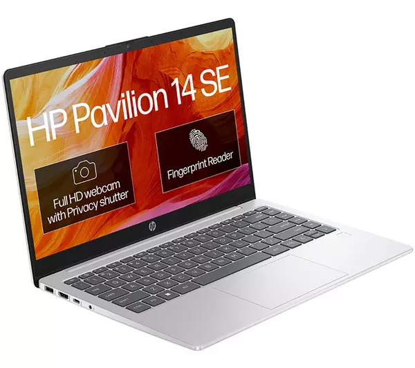 HP Pavilion SE 14″ Laptop - Image 5