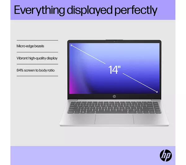 HP Pavilion SE 14″ Laptop - Image 8