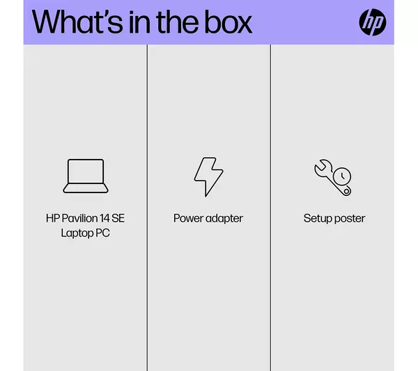 HP Pavilion SE 14″ Laptop - Image 10