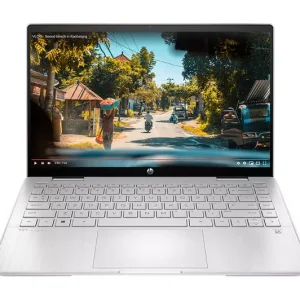 HP Pavilion x360 14 14″ 2 in 1 Laptop
