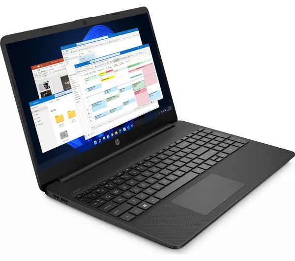 HP 15s 15.6″ Laptop - Image 3