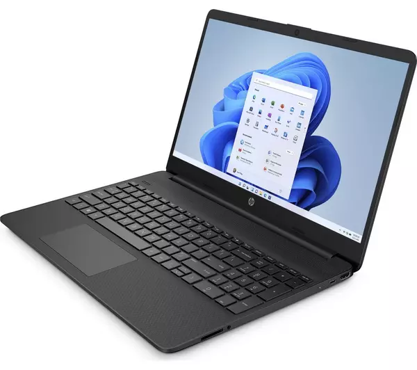 HP 15s 15.6″ Laptop - Image 4