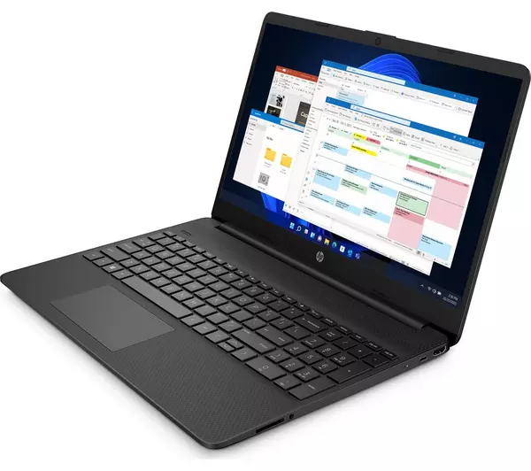 HP 15s 15.6″ Laptop - Image 5