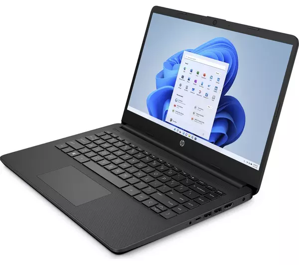 HP 14s 14″ Laptop - Image 3