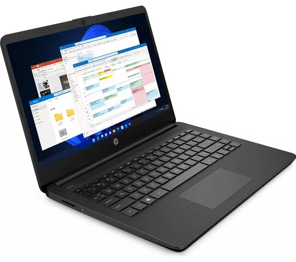 HP 14s 14″ Laptop - Image 4