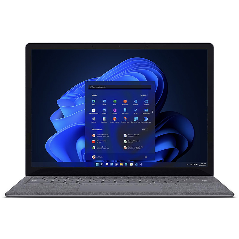 Microsoft Surface 4 Laptop