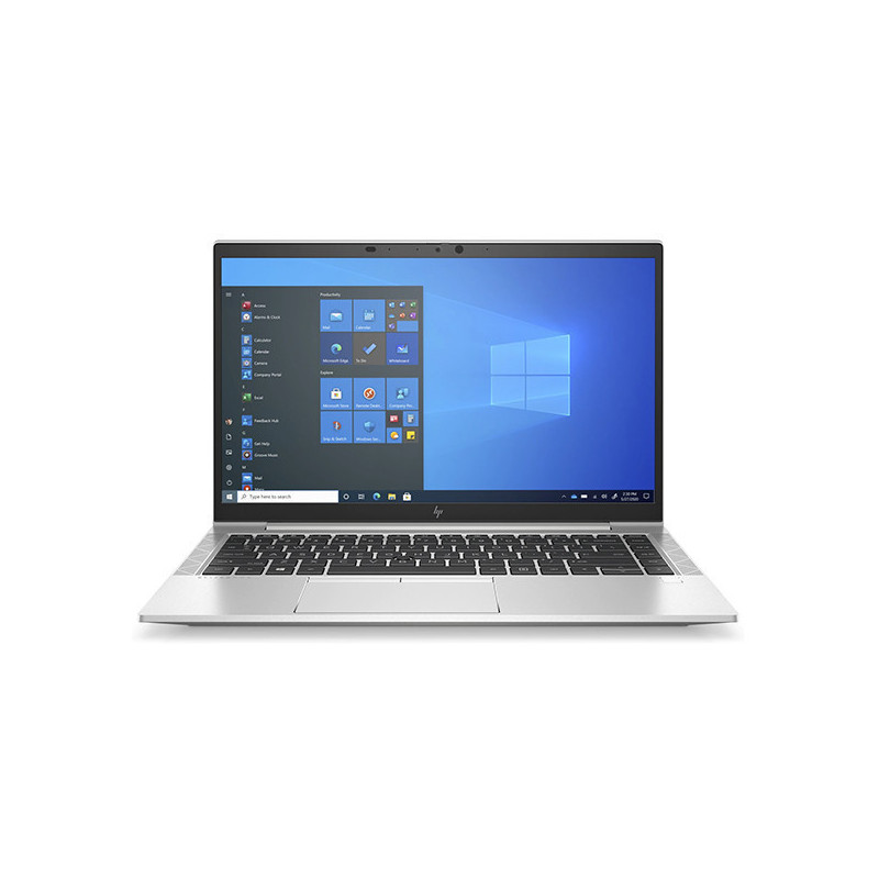 HP EliteBook 840 Laptop - Image 2