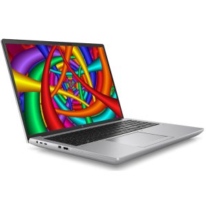 HP ZBook Fury 16 Laptop