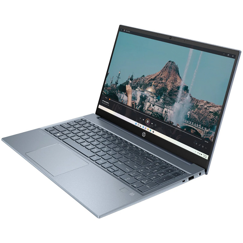 HP Pavilion 15-eg3017na Laptop - Image 2