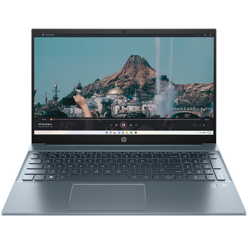 HP Pavilion 15-eg3017na Laptop - Image 3