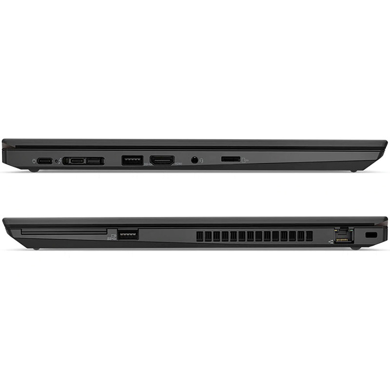 Lenovo ThinkPad T590 Laptop - Image 5