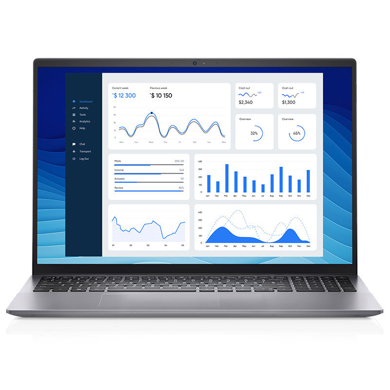 Dell Vostro 16 5625 Laptop - Image 2