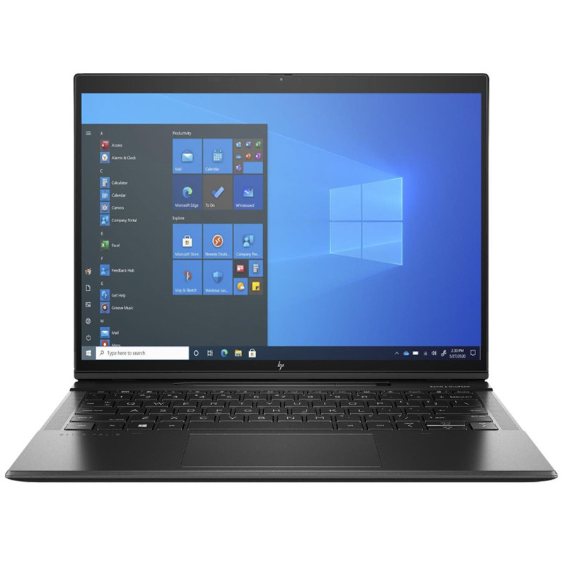 HP Elite Folio Laptop - Image 4