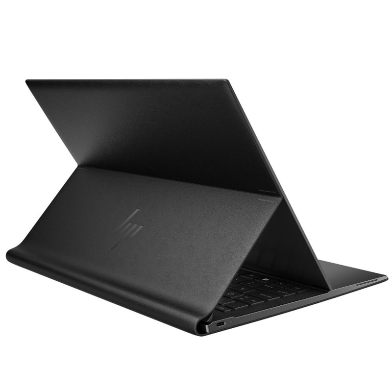 HP Elite Folio Laptop - Image 5