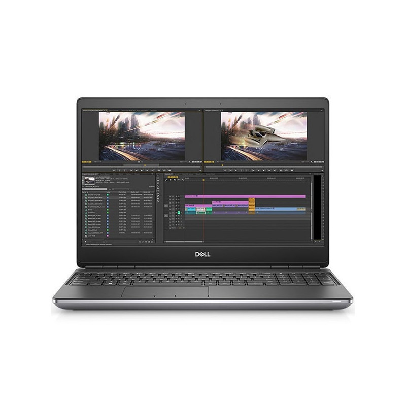 Dell Precision 15 7560 Laptop - Image 2