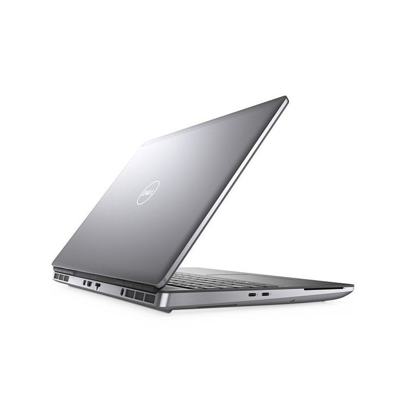 Dell Precision 15 7560 Laptop - Image 3