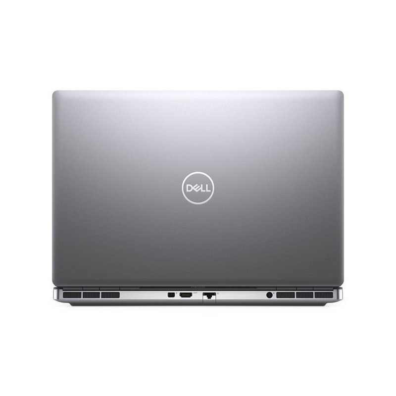 Dell Precision 15 7560 Laptop - Image 4