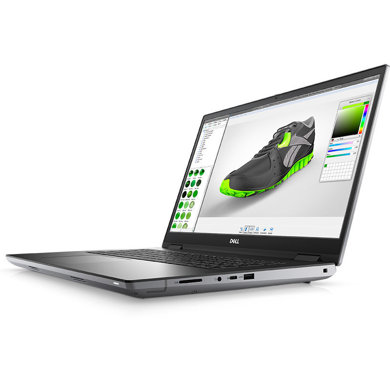 Dell Precision 17 7770 Laptop - Image 2