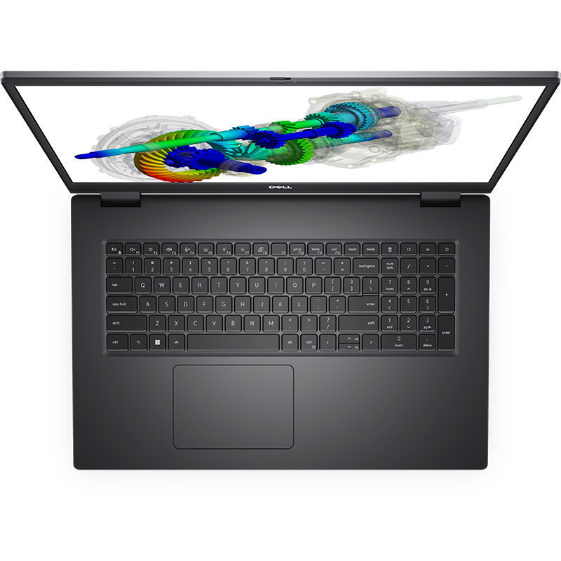 Dell Precision 17 7770 Laptop - Image 4