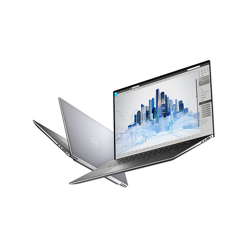 Dell Precision 17 5770 Laptop - Image 7