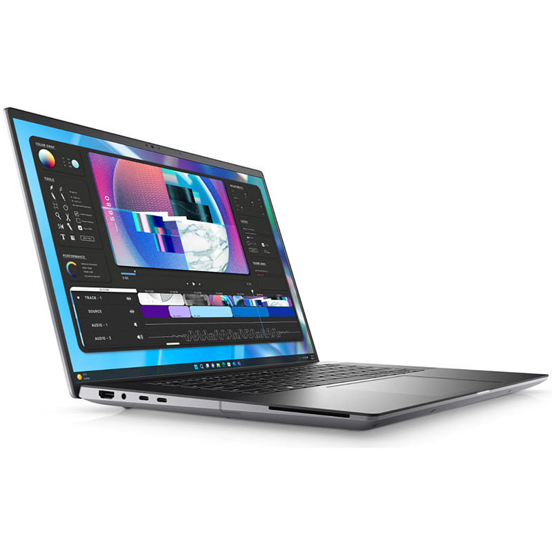 Dell Precision 16 5680 Laptop - Image 2