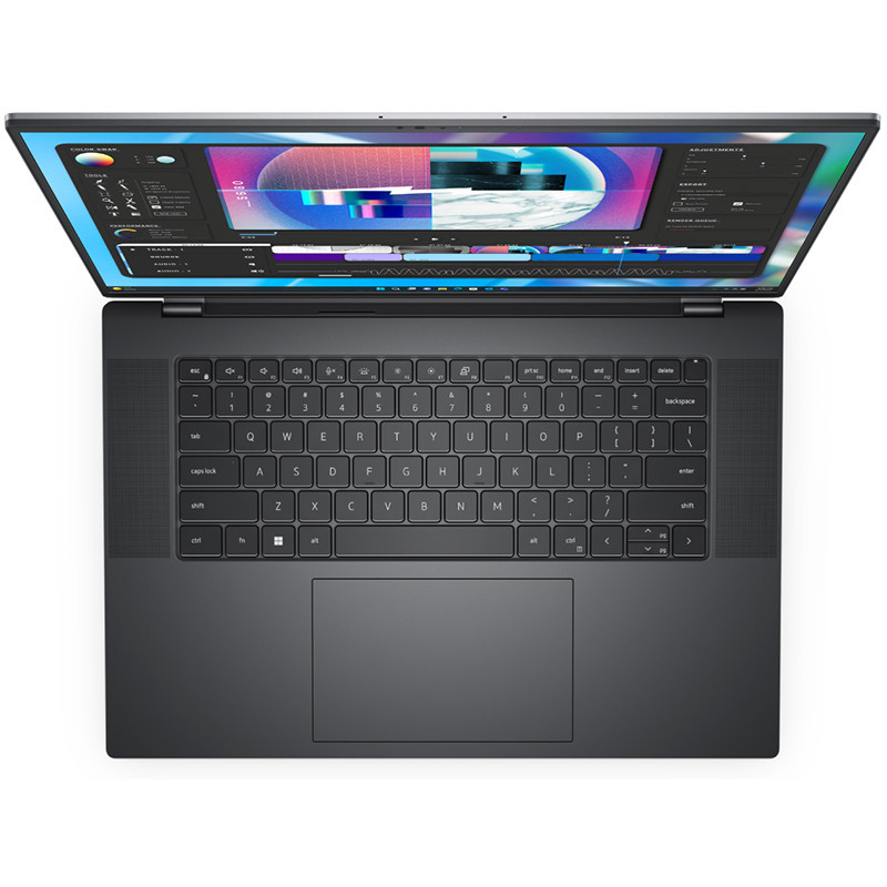 Dell Precision 16 5680 Laptop - Image 4