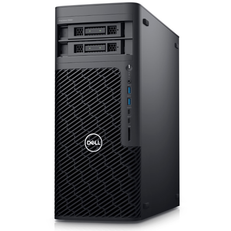 Dell Precision 5860 Tower Workstation Desktop PC