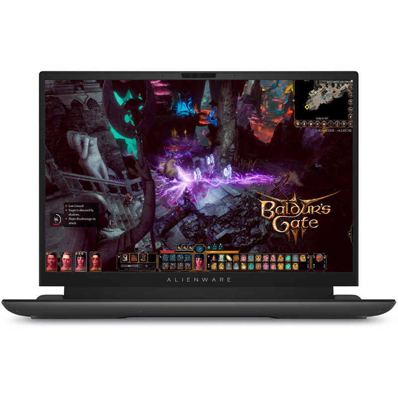 Dell Alienware M18 R1 Gaming Laptop