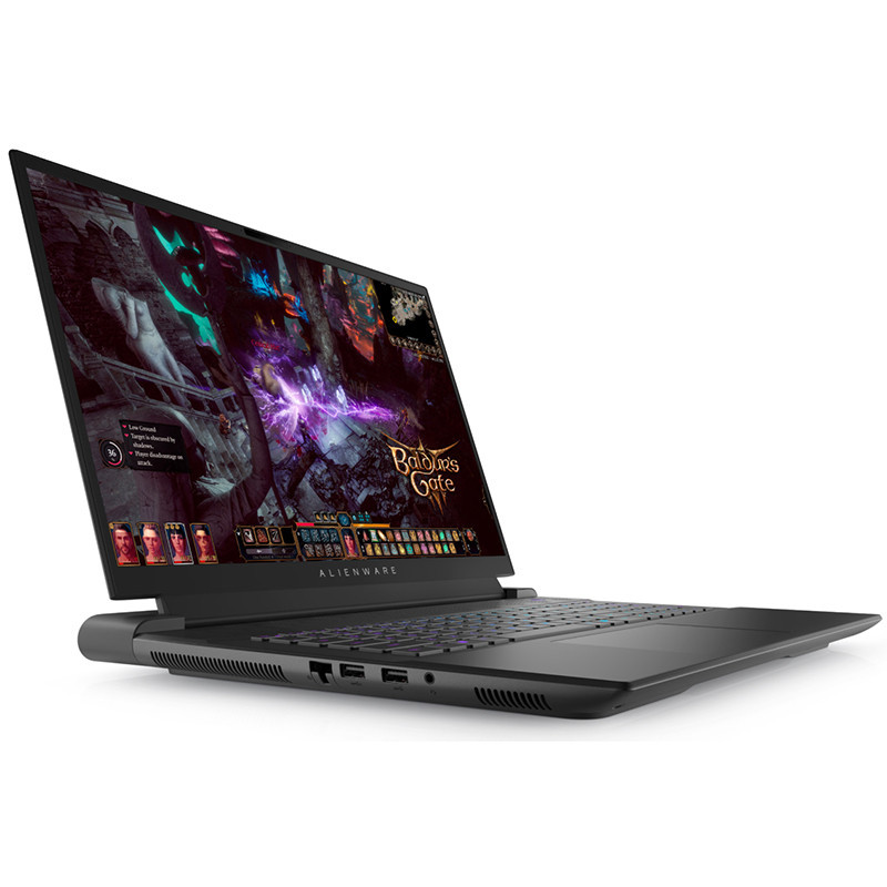 Dell Alienware M18 R1 Gaming Laptop - Image 2