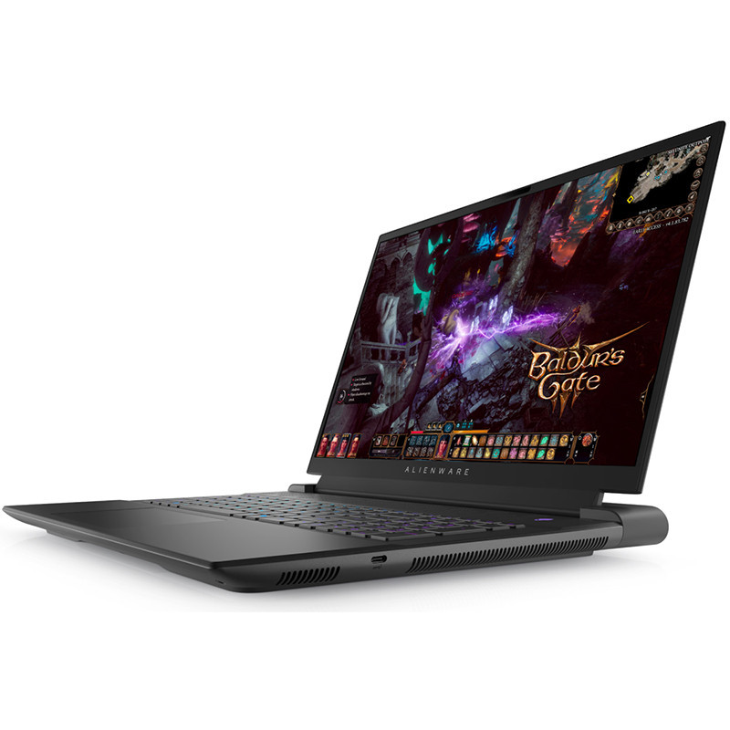Dell Alienware M18 R1 Gaming Laptop - Image 3