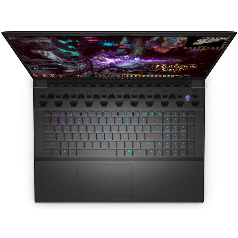 Dell Alienware M18 R1 Gaming Laptop - Image 4