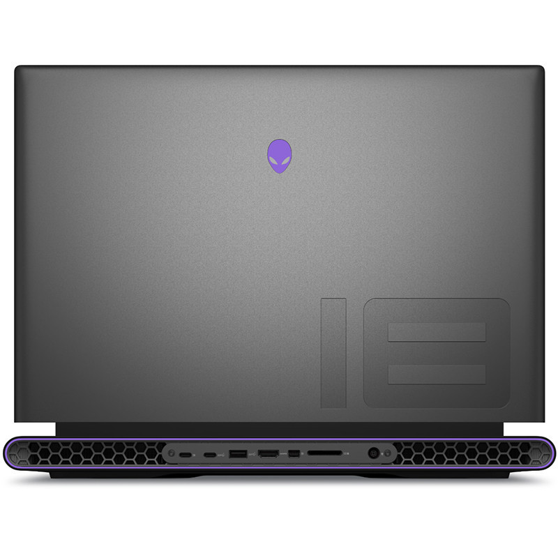 Dell Alienware M18 R1 Gaming Laptop - Image 5