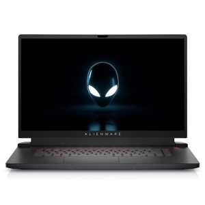 Dell Alienware M17 R5 Gaming Laptop