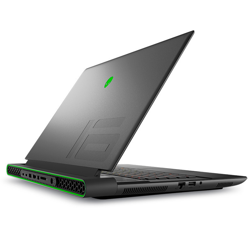 Dell Alienware M16 R1 Gaming Laptop - Image 3