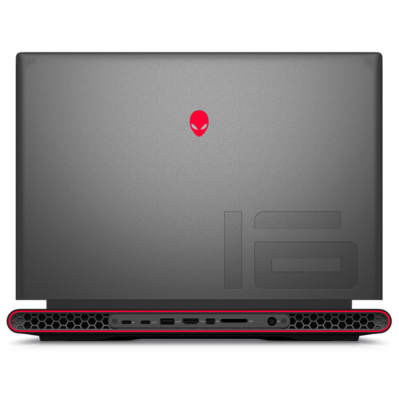 Dell Alienware M16 R1 Gaming Laptop - Image 5