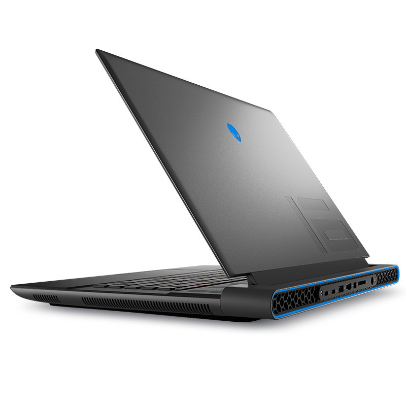 Dell Alienware M16 R1 Gaming Laptop - Image 6