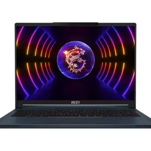 MSI Stealth 16 Studio Gaming Laptop