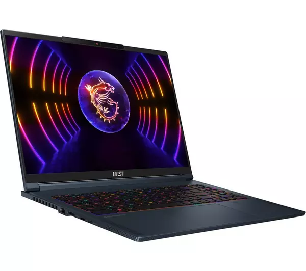 MSI Stealth 16 Studio Gaming Laptop - Image 4