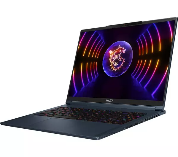 MSI Stealth 16 Studio Gaming Laptop - Image 3