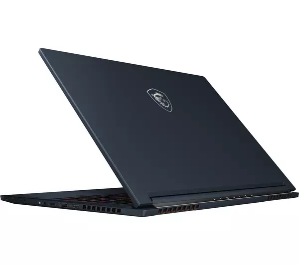 MSI Stealth 16 Studio Gaming Laptop - Image 5
