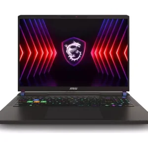 MSI Vector 9S7 Gaming Laptop