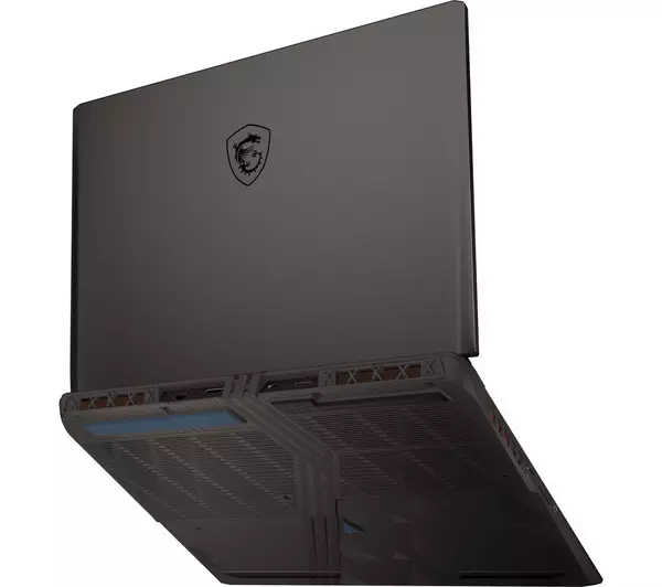 MSI Vector GP68 HX Gaming Laptop - Image 3