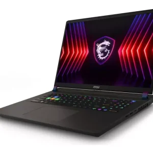 MSI Vector 9S7 Gaming Laptop