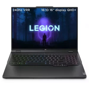 Lenovo Legion Pro 7i Gaming Laptop