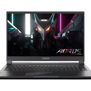 Gigabyte AORUS 17X Gaming Laptop