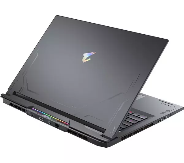 Gigabyte AORUS 17X Gaming Laptop - Image 2