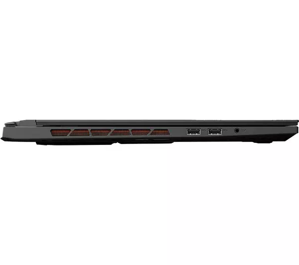 Gigabyte AORUS 17X Gaming Laptop - Image 4
