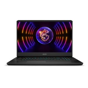 MSI Vector GP77 Gaming Laptop